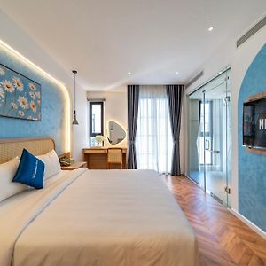 Superior Double Room Balcony